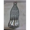 Image 2 : Retro Metal 21" Coca-Cola Bottle Sign