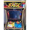 Image 2 : Arcade 1UP Arcade Machine w/Stool & Riser - Machine (50x20x24"), Riser (13x20x21"), Stool (30")-PU