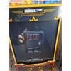 Image 3 : Arcade 1UP Arcade Machine w/Stool & Riser - Machine (50x20x24"), Riser (13x20x21"), Stool (30")-PU