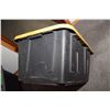 Image 2 : 100L Storage Tub – Used