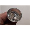 Image 2 : Antique Glass Doorknob Set