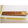 Image 1 : Schuil Folding Ruler
