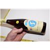 Image 1 : Korean War Veterans 40th Anniversary Wine – Full