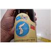 Image 2 : Korean War Veterans 40th Anniversary Wine – Full