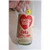 Image 2 : CKOM Saskatoon Radio Cola Bottle