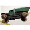 Image 3 : Antique Steel Truck