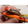 Image 2 : Heddon etc. Fishing Lure Lot