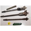 Image 1 : Adjustable Drill Bits etc.