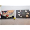 Image 1 : 1999 Uncirculated Canada Coin Set
