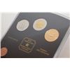 Image 2 : 1999 Uncirculated Canada Coin Set