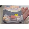 Image 5 : 1999 Uncirculated Canada Coin Set