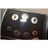 Image 4 : 2002 Canada Specimen Coin Set