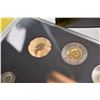 Image 5 : 2002 Canada Specimen Coin Set