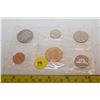 Image 1 : 1993 Uncirculated Canada Coin Set