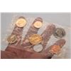 Image 3 : 1993 Uncirculated Canada Coin Set