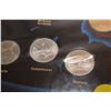 Image 2 : 1992 Canada Coin Set – 125 years