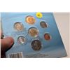 Image 2 : 2007 Canada Coin Set