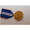 Image 2 : 2002 Queen Elizabeth Golden Anniv. Medal – Honorary Service Medal