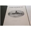Image 2 : Very Old Saskatchewan Travel Booklet