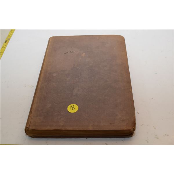 1887 Chambers Journal