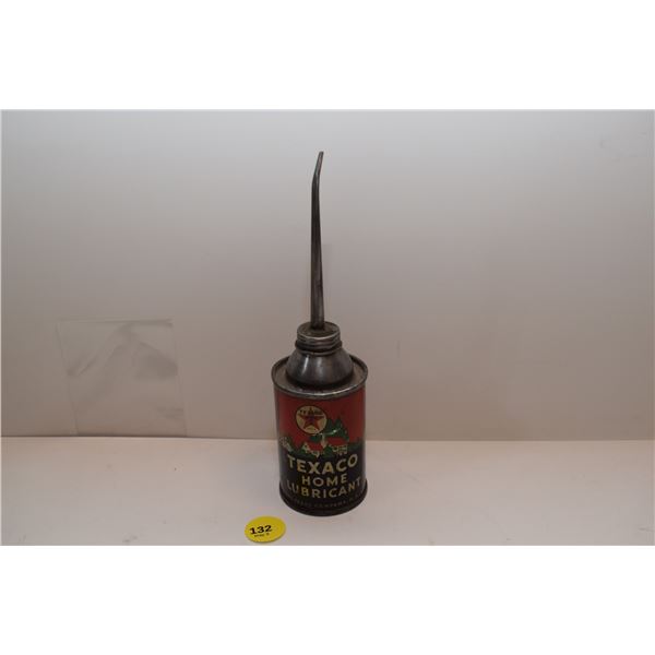 Texaco Handy Oiler