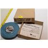 Image 1 : Antique NOS Walsco Tape Measure