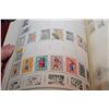 Image 10 : Huge Stamp Album – Lots of Stamps