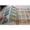 Image 2 : Huge Stamp Album – Lots of Stamps