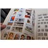 Image 2 : Stamp Album – Lots of Stamps