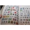 Image 4 : Stamp Album – Lots of Stamps
