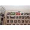 Image 5 : Stamp Album – Lots of Stamps