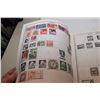 Image 6 : Stamp Album – Lots of Stamps
