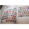 Image 7 : Stamp Album – Lots of Stamps