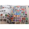 Image 9 : Stamp Album – Lots of Stamps