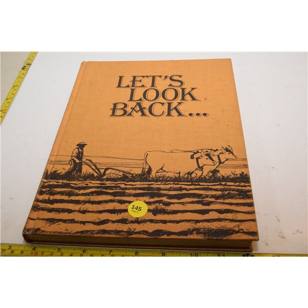 Perdue History Booke