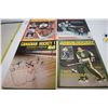 Image 1 : 1970s & 1980s Junior Hockey Magazines