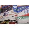 Image 3 : 1970s & 1980s Junior Hockey Magazines