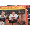 Image 5 : 1970s & 1980s Junior Hockey Magazines