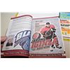 Image 2 : Vintage Hockey Magazines