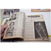 Image 3 : Vintage Hockey Magazines