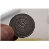 Image 2 : Bank Street Tire Token