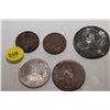 Image 1 : Royalty Tokens inc. Queen Victoria