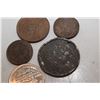 Image 2 : Royalty Tokens inc. Queen Victoria