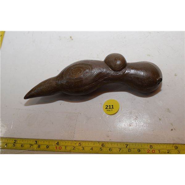 Unusual Stone/Carving