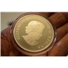 Image 3 : 2015 Canada .9999 Fine Silver $200 Coin