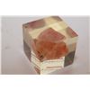 Image 1 : Potash Paperweight