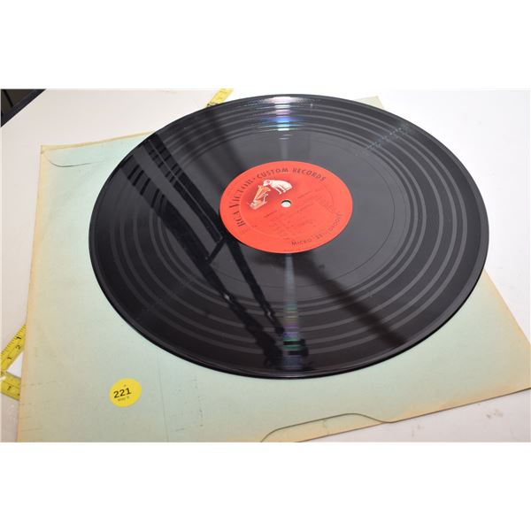 1960 Texaco Radio Ads