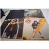 Image 1 : AC/DC Records – As Found