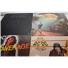 Image 2 : AC/DC Records – As Found