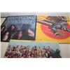 Image 2 : Deep Purple, Judas Priest, The Beatles Records – As Found